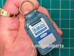 Mint Nos Keyring Ford Mustang Shelby Ac Cobra Roadster GT350 500 Lemans Daytona. Fixed Price $99.00.