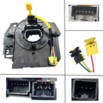 Spircal Cable Clock Spring 68050845AB With Angle Sensor For Ram 1500 2500 3500. Fixed Price $220.00.