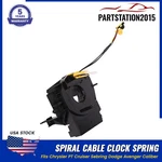 Fits Chrysler Pt Cruiser Sebring Dodge Avenger Caliber Spiral Cable Clock Spring. Fixed Price $24.53.