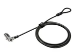 Kensington Slim Combination Lock For Standard Slot-serialized (K60601WW). Fixed Price $52.87.