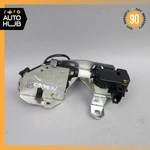 Porsche Cayenne 955 Turbo Trunk Lid Tailgate Latch Lock 7L0827506E Oem. Fixed Price $45.65.