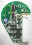APS99BT3 Keyless Entry Clicker Keyfob Transmitter Replacement Circuit Board Only. Fixed Price $12.97.
