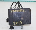 2013-2018 Cadillac Ats Abs Anti Lock Brake Pump Control Module 22994616 Oem. Fixed Price $66.49.
