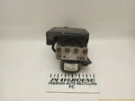 Volvo C70 Convertible Abs Anti Lock Brake System Pump Actuator Fits 1999-2004. Fixed Price $104.91.