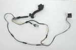 Genuine Bmw E36 Door Wiring Harness. Passenger. Rear 61128379056. Fixed Price $25.00.