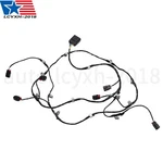 Front Fascia Sensor Wiring Harness For 2016-2022 Jeep Grand Cherokee 68261975AC. Fixed Price $47.99.