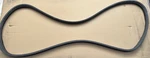 98-04 Corvette C5 Convertible Frc Z06 Rear Trunk Weatherstrip Seal 10255033. Fixed Price $49.98.