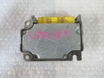 Bag Control Module Fits 11-12 Jeep Liberty P68148047AA. Fixed Price $174.99.