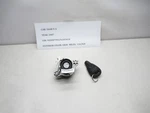 2004-2007 Saab 9-3 Convertible Trunk Lid Lock & Remote Key Fob 12785001 Oem. Fixed Price $45.00.