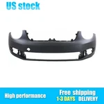 Front Bumper Cover With Tow Hook Hole For 2012-2019 Volkswagen Beetle VW1000198. Fixed Price $204.95.