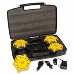 Aervoe Super Led Road Flare Kit. Fixed Price $208.85.