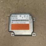 A2118705885 Mercedes Benz C219 W211 Control Unit Sensor Genuine New. Fixed Price $401.21.