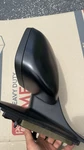 08-16 Volvo XC70 Left Driver Lh Side Door Mirror With Blind Spots Camera Oem. Fixed Price $199.00.