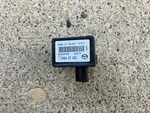 Genuine Mazda CX7, 6 2002 - 2008, GP9A57KC0 Crash Sensor, Oem Used. Fixed Price $11.85.