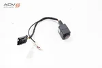 2013 - 2016 Mercedes GL550 X166 Tailgate Liftgate Rear View Back Up Camera Oem. Fixed Price $139.99.