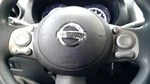 Driver Left Air Bag Wheel Sedan Fits 12 Versa 2421756. Fixed Price $190.00.