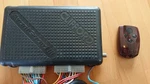 Clifford Avantguard Iii - Alarm System Fb Old School Rare Incl. Code. Fixed Price $261.67.