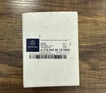 A2125420018 9999 Oem Park Sensor , Mercedes Benz. Fixed Price $40.00.