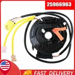 Clock Spring W/cruise Control For 07-13 Chevrolet Tahoe Silverado Gm Sierra 1500. Fixed Price $30.19.