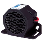 Ecco Electronic 575 Back Up Warning. Fixed Price $52.25.