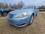 2012 Chrysler 200 Driver Left Front Airbag Oem Used 130K Miles 253-01090L. Fixed Price $113.95.