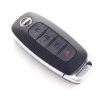 2023-2025 Nissan Ariya Remote Key Fob Proximity 285E3-5MR3E S180146105 KR5TXPZ1. Fixed Price $67.89.