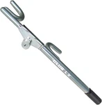Winner International The Club 1103 Lx Series Steering Wheel Lock, Silver. Fixed Price $115.51.