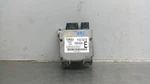 11 12 Ford Fusion Srs Safety Restraint System Control Module BE53-14B321-EB. Fixed Price $31.96.