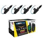 Scytek A4.2W Remote Engine Starter Car Alarm Security System Door Lock Actuator. Fixed Price $142.99.
