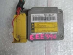 Bag Below Right Hand Front Seat Fits 05-09 Montana Relay 12238340. Fixed Price $104.99.