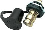 Allstar Performance #ALL76141 Battery Charging Post Black. Fixed Price $14.99.