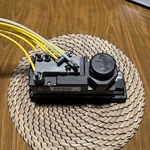 1996-02 Mercedes W210 W208 E320 CLK430 Central Door Locking Vacuum Pump Oem Used. Fixed Price $89.95.