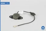 00-06 Bmw X5 3.0I E53 Rear Gps Navigation Antenna Module Unit 8381206 Oem. Fixed Price $41.50.