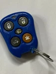 Keyless Remote Fob Fcc Id H5OT21 Alarm Control Transmitter Starter. Fixed Price $58.99.