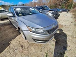 2012 Kia Optima Driver Left Airbag Oem Used 122K Miles Part #253-50963L. Fixed Price $113.95.