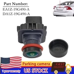New Backup Parking Rear View Camera For 2013 2014 2015 Lincoln Mkx EA1Z-19G490-A. Fixed Price $24.45.