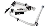 Oem Bmw E90 M3 328 335 Right Passenger Top Roof Head Curtain. Fixed Price $149.95.