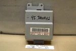 F1DF3F721BA Ford Taurus 1990-1995 Steering Control Computer Module 354 2B2 B4. Fixed Price $19.99.