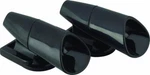 Bell Automotive 22-1-01000-8 Deer Warning Black. Fixed Price $11.54.