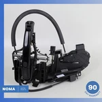 07-15 Jaguar X150 Xkr Right Door Lock Latch Actuator W/ Handle Oem. Fixed Price $153.55.