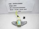 2004-2010 Toyota Sienna Left Side Middle Sensor 89830 08010 Oem. Fixed Price $13.50.
