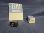 Nos Gm Immobilizer Anti Theft Pats Transceiver 15778671. Fixed Price $49.95.