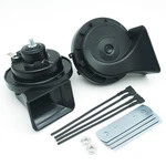 Neoget Car Horn 12V Loud Electric High Low Tone Replacement Waterproof For .... Fixed Price $26.35.