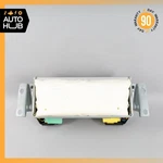 Porsche Cayenne 955 Right Dashboard Upper Srs 7L0880202B Oem. Fixed Price $41.50.