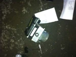 10 11 12 Lincoln Mks Anti-lock Brake Part. Fixed Price $172.79.
