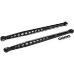 Hot Racing TUDR56U01 Black Aluminum Rear Upper Arms. Fixed Price $65.82.
