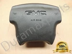03-06 Gmc Sierra 1500 Hd 2500 3500 Driver Side Air Cushion 16869416 Genuine Oem. Fixed Price $104.99.