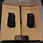 Viper Led 2-WAY Car Vehicle Security Keyless Entry And Remote Start System. Fixed Price $259.99.
