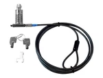 Noble Security TZ06T Resettable Combination Lock. Fixed Price $55.38.