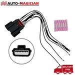 Blind Spot Detection Sensor Connector L/r Fits Chevrolet Gmc Buick Cadillac. Fixed Price $16.99.